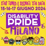 Disability Pride Milano 2024